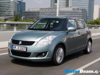 thumbs 2011 Maruti Swift  (7) photo